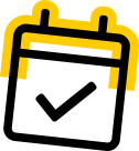 appointment booking icon